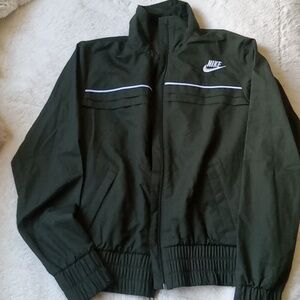Women's Medium Nike Sportswear Jacket